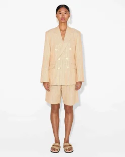 FLORENTINE BLAZER