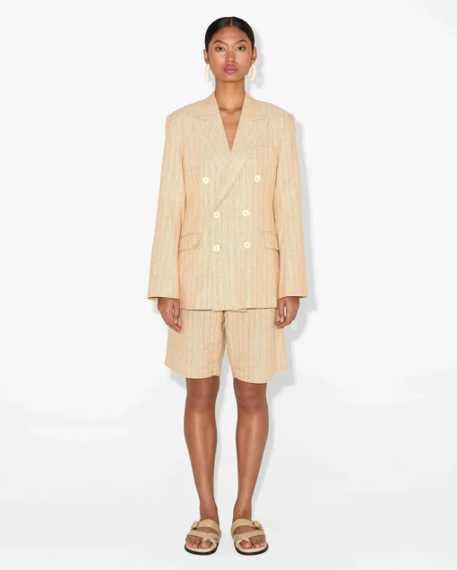 FLORENTINE BLAZER