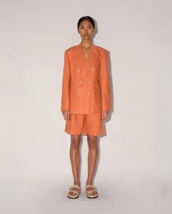 FLORENTINE BLAZER