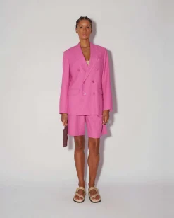 FLORENTINE BLAZER