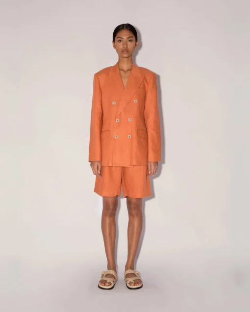 FLORENTINE BLAZER
