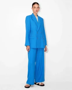 FLORENTINE BLAZER