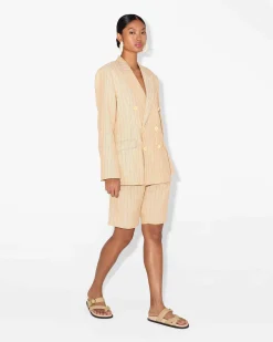 FLORENTINE BLAZER