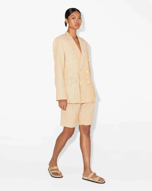 FLORENTINE BLAZER
