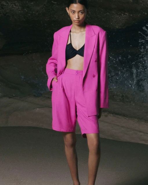 FLORENTINE BLAZER