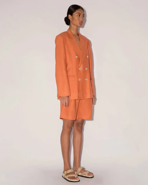 FLORENTINE BLAZER