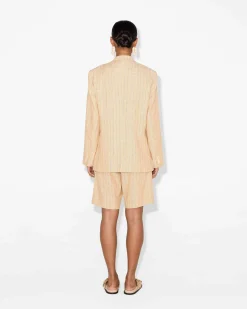 FLORENTINE BLAZER