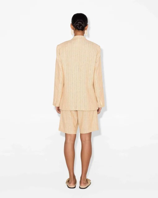 FLORENTINE BLAZER