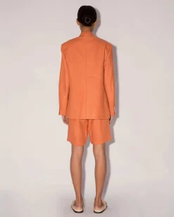 FLORENTINE BLAZER