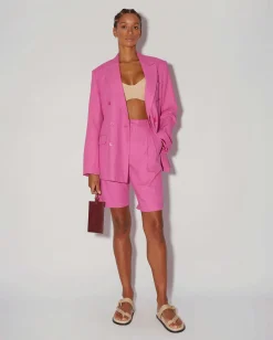 FLORENTINE BLAZER