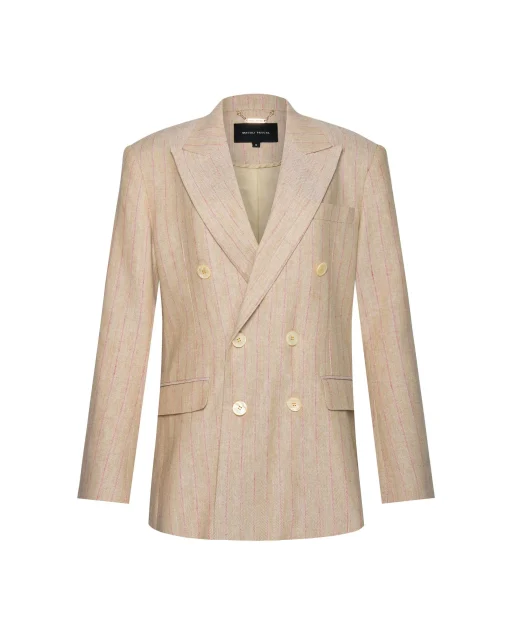 FLORENTINE BLAZER