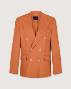 FLORENTINE BLAZER