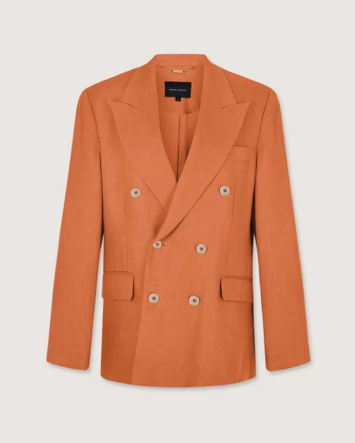 FLORENTINE BLAZER