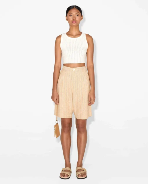 FLORENTINE SHORTS