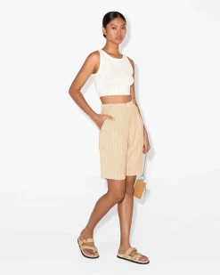 FLORENTINE SHORTS