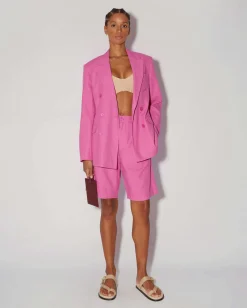 FLORENTINE SHORTS