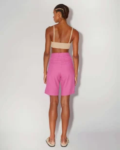 FLORENTINE SHORTS