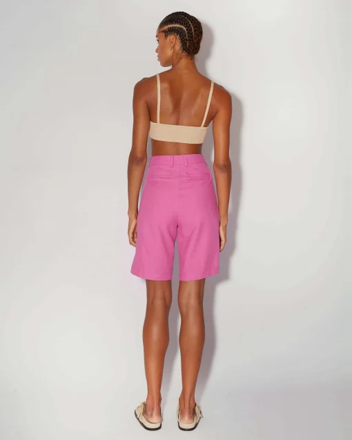 FLORENTINE SHORTS