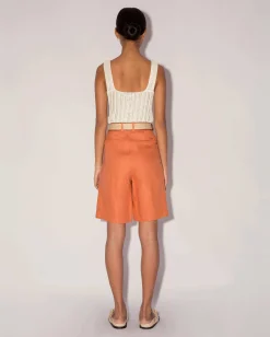 FLORENTINE SHORTS