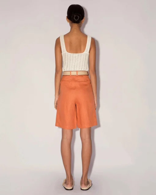 FLORENTINE SHORTS