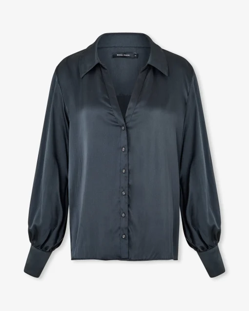 FRANCESCA SHIRT