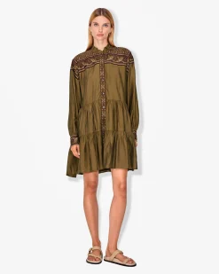 FREED DRESS