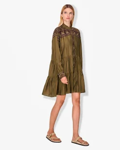 FREED DRESS