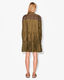 FREED DRESS