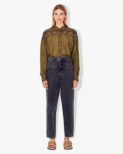 FREED TOP