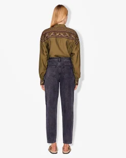 FREED TOP