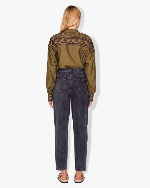 FREED TOP