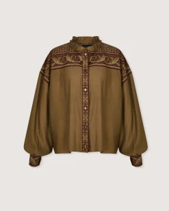 FREED TOP
