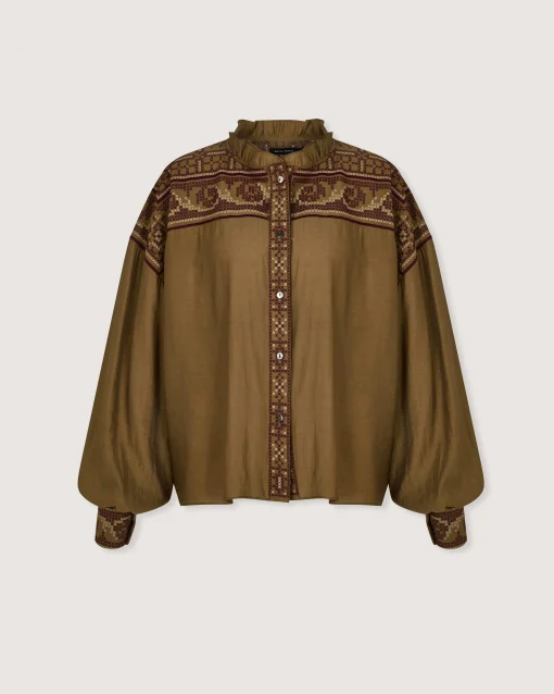 FREED TOP