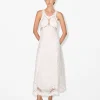 FRUTTA MAXI DRESS