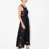 FRUTTA MAXI DRESS