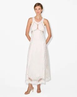 FRUTTA MAXI DRESS