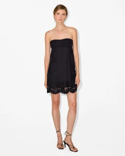 FRUTTA MINI DRESS