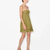 FRUTTA MINI DRESS