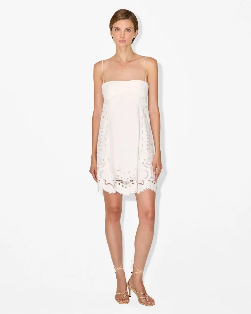 FRUTTA MINI DRESS