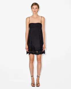 FRUTTA MINI DRESS