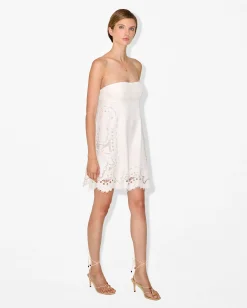 FRUTTA MINI DRESS