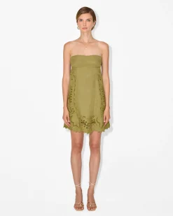 FRUTTA MINI DRESS