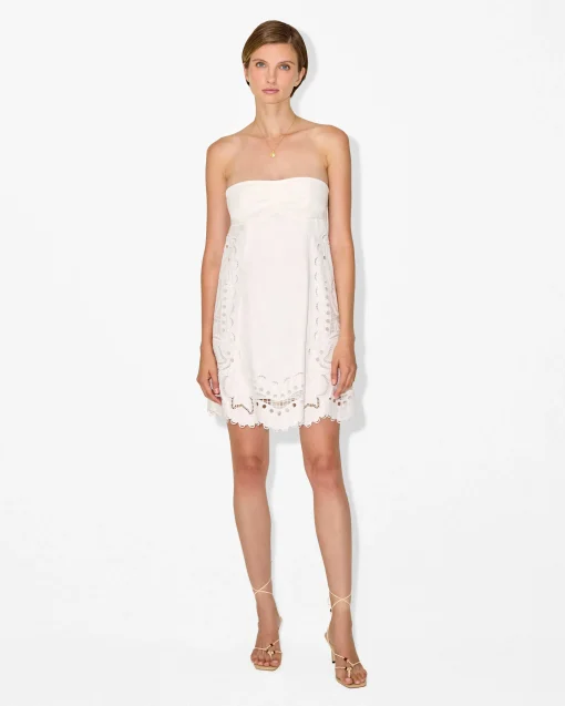 FRUTTA MINI DRESS