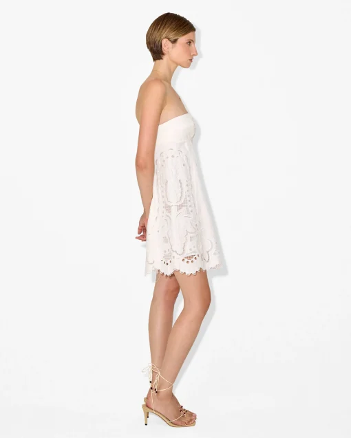 FRUTTA MINI DRESS