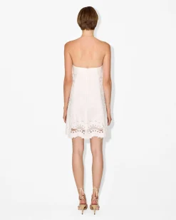 FRUTTA MINI DRESS