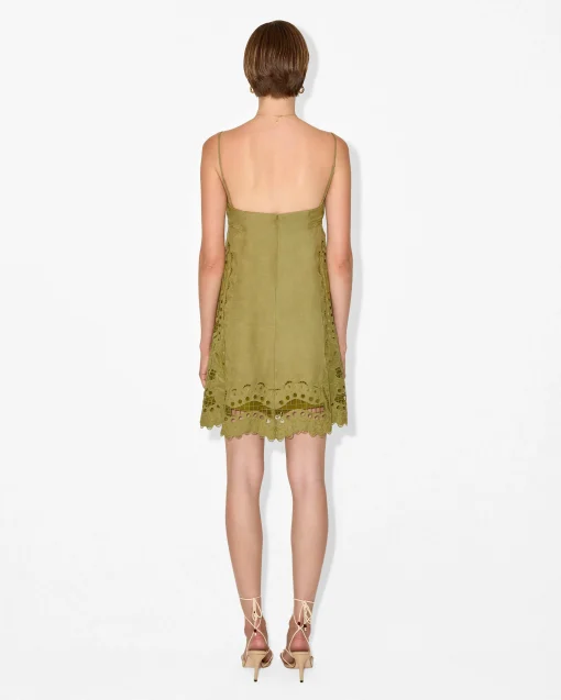 FRUTTA MINI DRESS