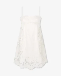 FRUTTA MINI DRESS