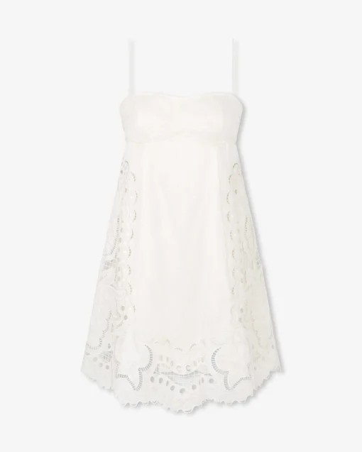 FRUTTA MINI DRESS