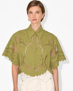 FRUTTA SHIRT