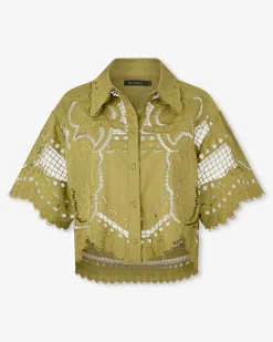 FRUTTA SHIRT